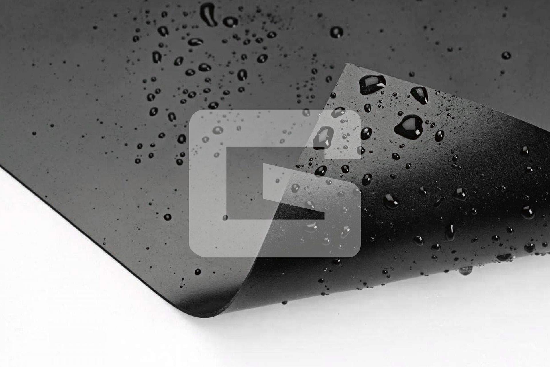 Гидроизоляция