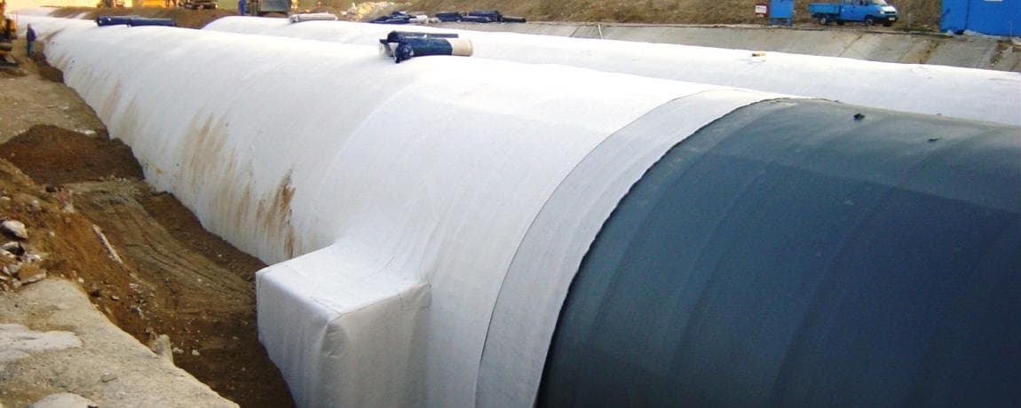 Нефтегазовая отрасль